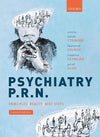 Psychiatry P.R.N 2/e | ABC Books