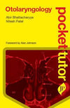 Pocket Tutor Otolaryngology | ABC Books