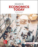 ISE Issues in Economics Today, 9e