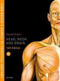 Cunningham's Manual of Practical Anatomy VOL 3 Head, Neck and Brain, 16e