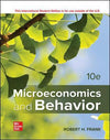 ISE Microeconomics and Behavior, 10e