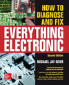 How to Diagnose and Fix Everything Electronic, Second Edition | ABC Books
