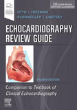 Echocardiography Review Guide, 4e | ABC Books