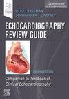 Echocardiography Review Guide, 4th Edition