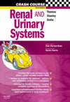 Crash Course: Renal and Urinary Systems, 3e **