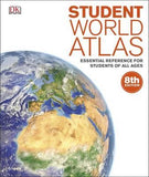 Student World Atlas 8e