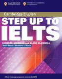 Step Step Up to IELTS | ABC Books