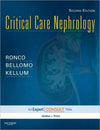 Critical Care Nephrology, Expert Consult - Online and Print, 2nd Edition **