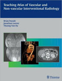 Teaching Atlas of Vascular and Non-vascular Interventional Radiology | ABC Books