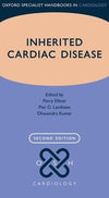 Inherited Cardiac Disease (Oxford Specialist Handbooks in Cardiology), 2e | ABC Books