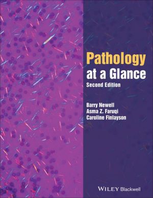 Pathology at a Glance, 2e | ABC Books