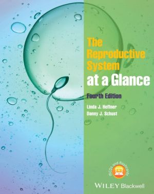 The Reproductive System at a Glance, 4e | ABC Books