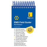 EMS Field Guide, ALS Version, 20e
