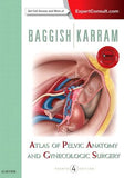 Atlas of Pelvic Anatomy and Gynecologic Surgery, 4e**