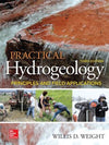 Practical Hydrogeology: Principles and Field Applications, 3e | ABC Books