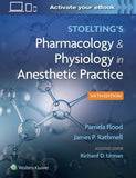 Stoelting's Pharmacology & Physiology in Anesthetic Practice, 6e | ABC Books