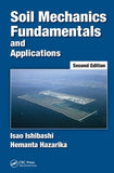 Soil Mechanics Fundamentals and Applications, 2e
