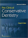 Pre-Clinical Conservative Dentistry, 2e (PB)