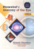 Shawkat’s Anatomy of the Eye - 2023 | ABC Books
