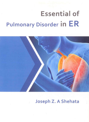 Essential Of Pulmonary Disorder in ER | ABC Books