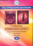 Atlas of Pharynx and Larynx Diseases for Medical Students 402 | ABC Books
