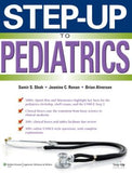 Step-Up to Pediatrics | ABC Books
