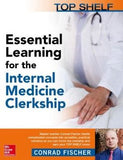 Top Shelf: Essential Learning For The Internal Medicine Clerkship | ABC Books