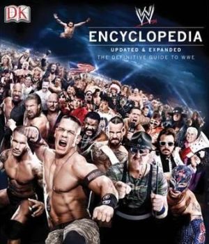 WWE Encyclopedia Updated & Expanded, 2e | ABC Books