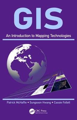 GIS: An Introduction to Mapping Technologies | ABC Books