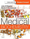 Medical Biochemistry, 4e **