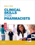 Clinical Skills for Pharmacists, 3e | ABC Books