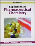 Experimental Pharmaceutical Chemistry, 3e