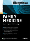 Blueprints Family Medicine, 3e **