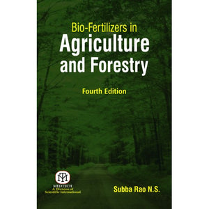 Bio-Fertilizers in Agriculture and Forestry 4/E