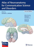 Atlas of Neuroanatomy for Communication Science and Disorders, 2e | ABC Books