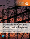 Materials for Civil and Construction Engineers in SI Units, 4e | ABC Books
