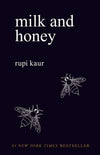 Milk and Honey | ABC Books