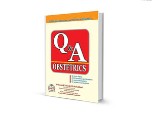 El-Mahallawi Q & A Obstetrics | ABC Books