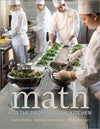 Math for the Professional Kitchen | ABC Books