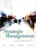 Strategic Management : Logic and Action** | ABC Books