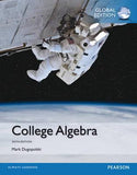 College Algebra, Global Edition, 6e