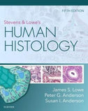 Stevens & Lowe's Human Histology , 5e | ABC Books