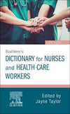 Bailliere's Dictionary, for Nurses and Healthcare Workers, (IE), 27e | ABC Books
