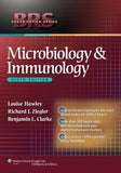 BRS Microbiology and Immunology, 6e
