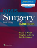 NMS Surgery Casebook, 3e | ABC Books