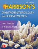 Harrison's Gastroenterology and Hepatology, 2e **