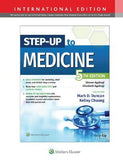 Step-Up to Medicine: (IE), 5e