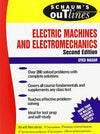 Schaum's Outline of Electric Machines & Electromechanics, 2e | ABC Books