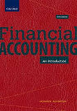 Financial Accounting : An Introduction, 5e