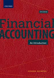 Financial Accounting : An Introduction, 5e